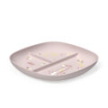 CHICCO Tanier delený pink 12m+