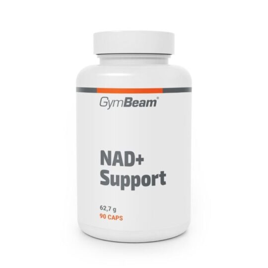 NAD+ Support - GymBeam