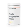Triple magnézium drink - GymBeam