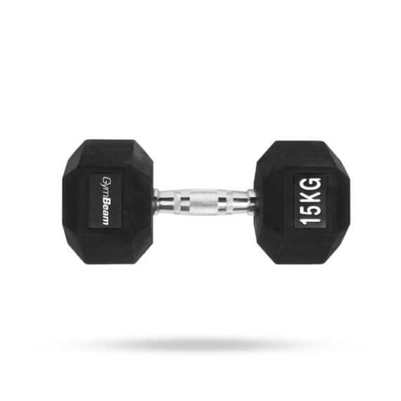 Hexagonálna jednoručka - GymBeam