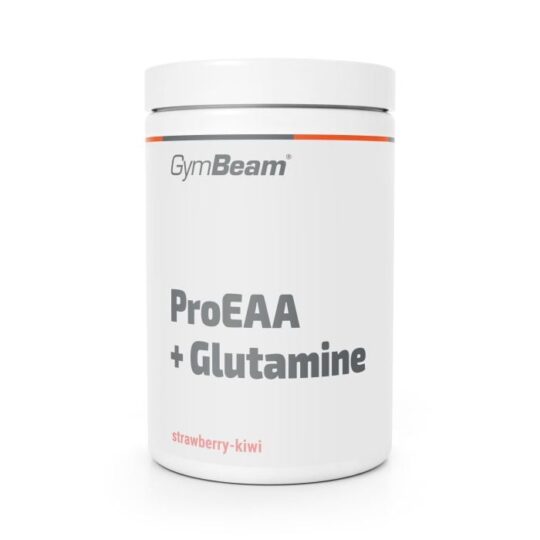 ProEAA + Glutamin - GymBeam
