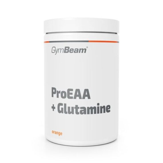 ProEAA + Glutamin - GymBeam