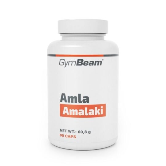 Amla (Amalaki) - GymBeam