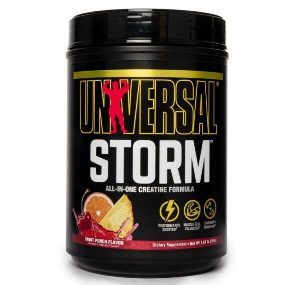 Storm - Universal Nutrition
