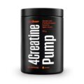 Kreatin 4Creatine Pump - GymBeam