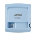 NOVAMA PRO NEB 4+ Kompresorový inhalátor s 4 režimami (Nebulizátor RF9)