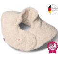 Vyhrievacia podložka na ramená BEURER HK 165 Huggy Creme