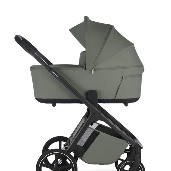 EASYWALKER Kočík kombinovaný Zoey Go Mineral Green