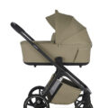 EASYWALKER Kočík kombinovaný Zoey Go Moss Green