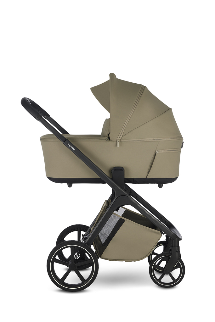 EASYWALKER Kočík kombinovaný Zoey Go Moss Green