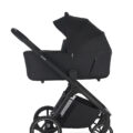EASYWALKER Kočík kombinovaný Zoey Go Pure Black