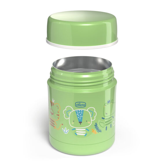 CHICCO Termoska na jedlo 300 ml