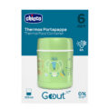 CHICCO Termoska na jedlo 300 ml