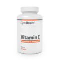 Vitamín C (draselný L-askorban) - GymBeam