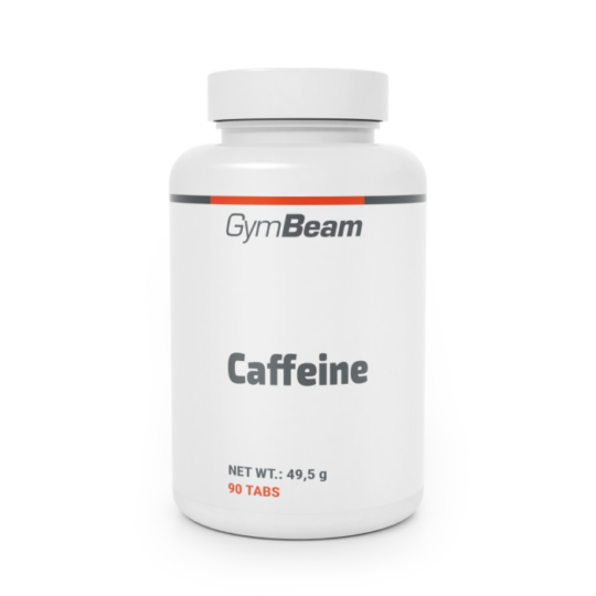 Kofeín - GymBeam