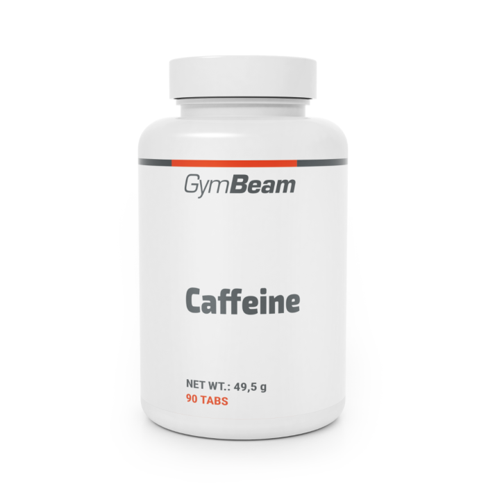 Kofeín - GymBeam