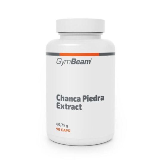 Extrakt z Chanca Piedra - GymBeam