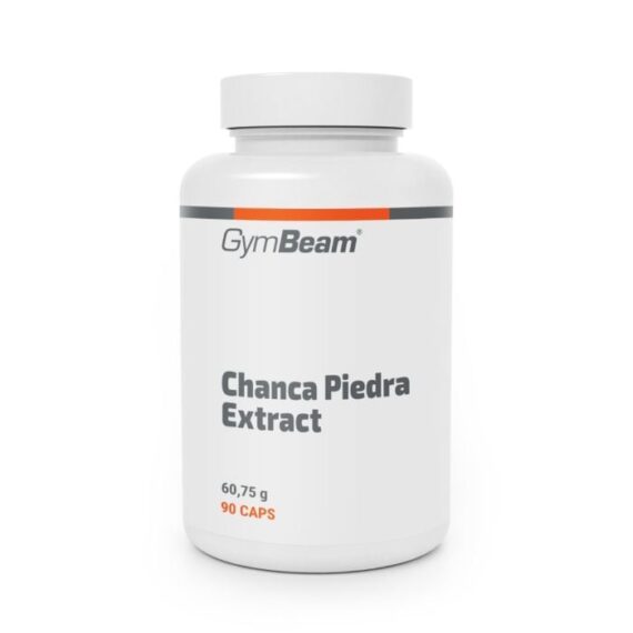 Extrakt z Chanca Piedra - GymBeam