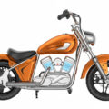 Hyper Gogo M5 Detská elektrická motorka -Oranžová