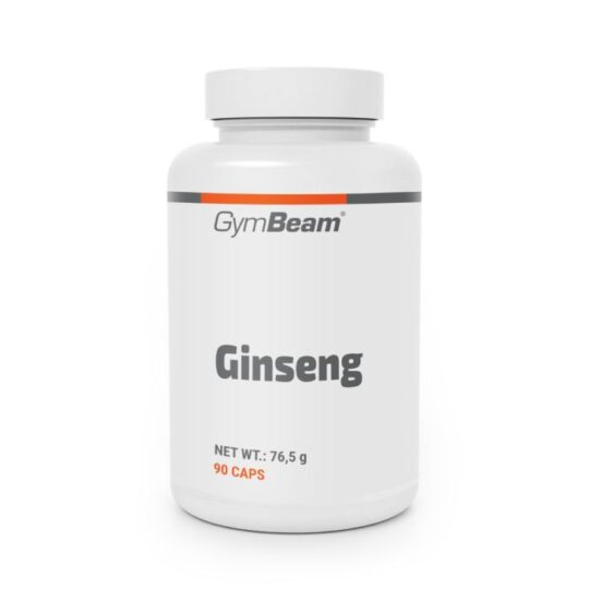 Ženšen - GymBeam