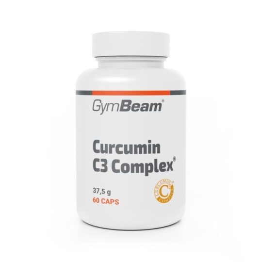 Curcumin C3 Complex® - GymBeam
