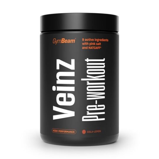 Veinz Pre-workout - GymBeam