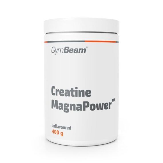 Creatine MagnaPower™ - GymBeam