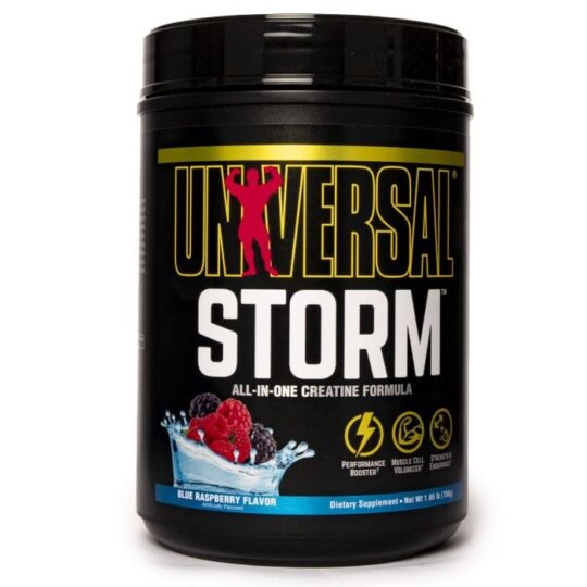 Storm - Universal Nutrition