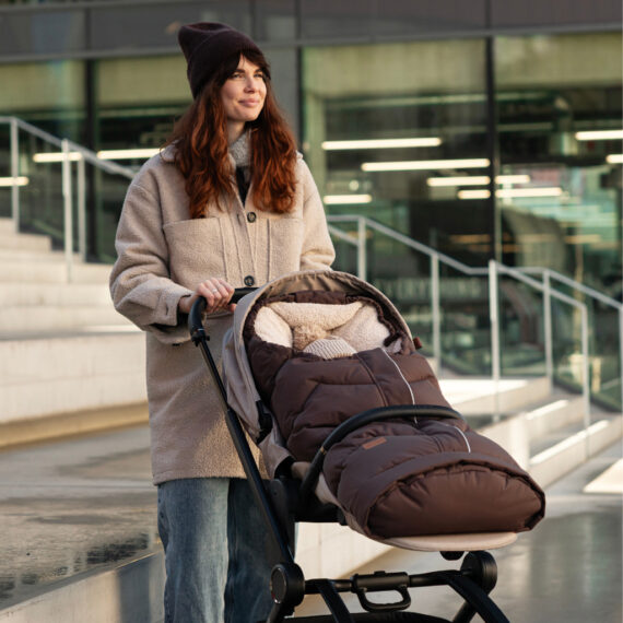 PETITE&MARS Fusak 4v1 Hygge Rose Petal