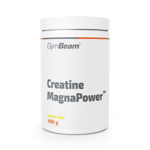 Kreatín MagnaPower™ - GymBeam