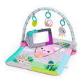 BRIGHT STARTS Deka na hranie pre rozvoj motoriky a zmyslov Treetop Bloom™, 0m+