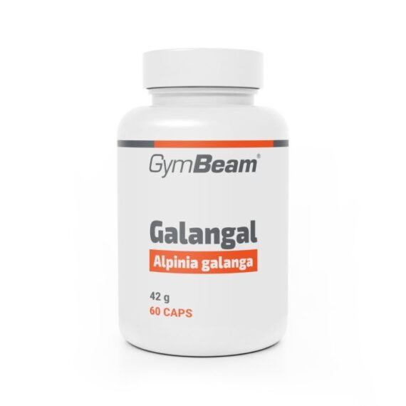 Galgán extrakt z koreňa 4:1 - GymBeam