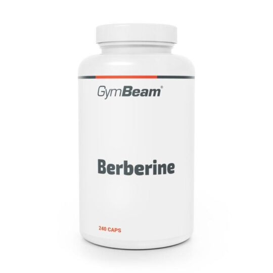 Berberín - GymBeam