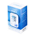 VITAMMY SMART 2 Automatický ramenný tlakomer (detekcia arytmie, pamäť 2× 60)
