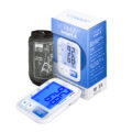 VITAMMY SMART 4 Automatický ramenný tlakomer (detekcia arytmie, pamäť 2× 60)