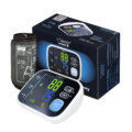 VITAMMY SMART 8 Automatický ramenný tlakomer (detekcia arytmie, pamäť 2× 60)