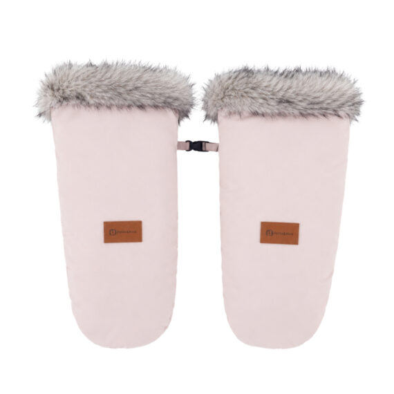 PETITE&MARS Rukávník / rukavice Fjora Rose Petal
