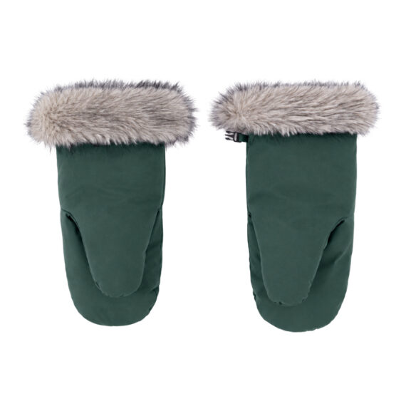 PETITE&MARS Rukávník / rukavice Fjora Veritable Khaki