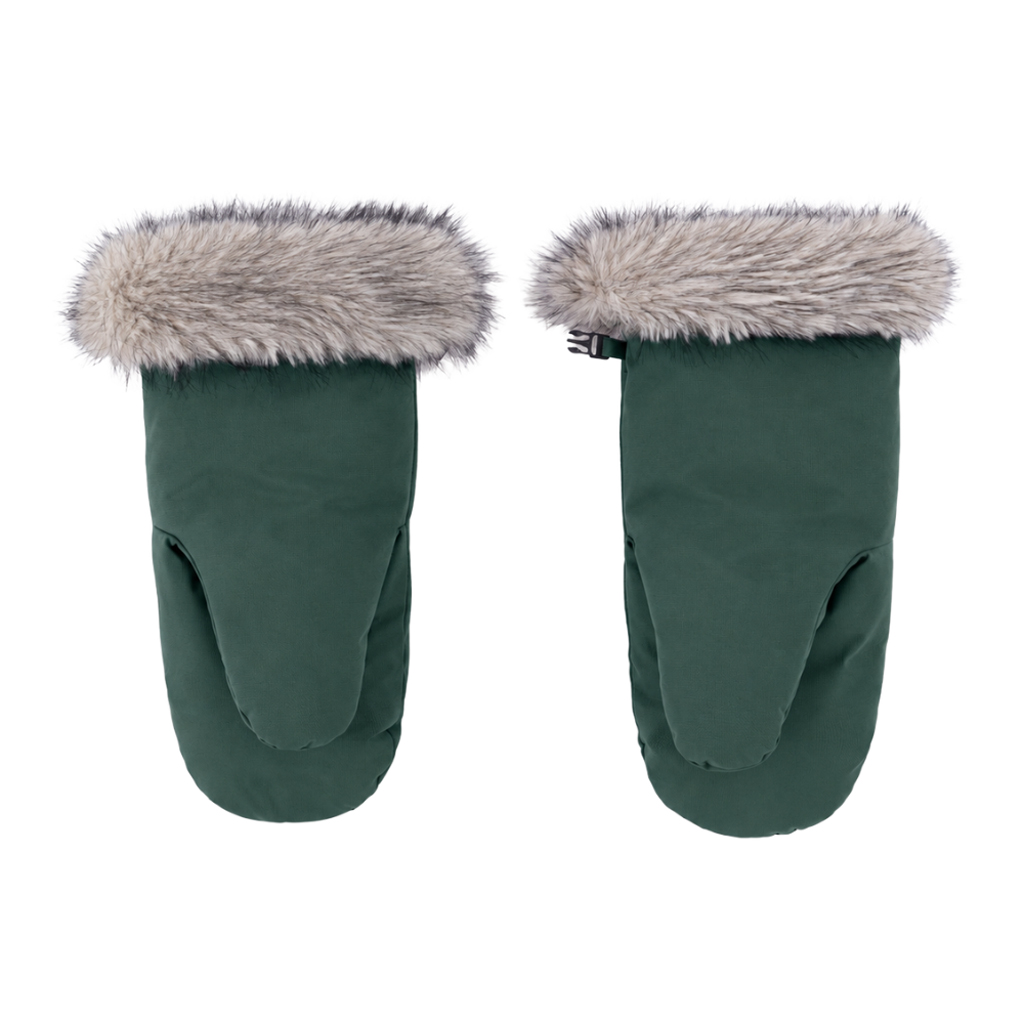 PETITE&MARS Rukávník / rukavice Fjora Veritable Khaki