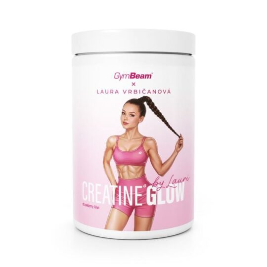 Creatine Glow by Lauri - GymBeam