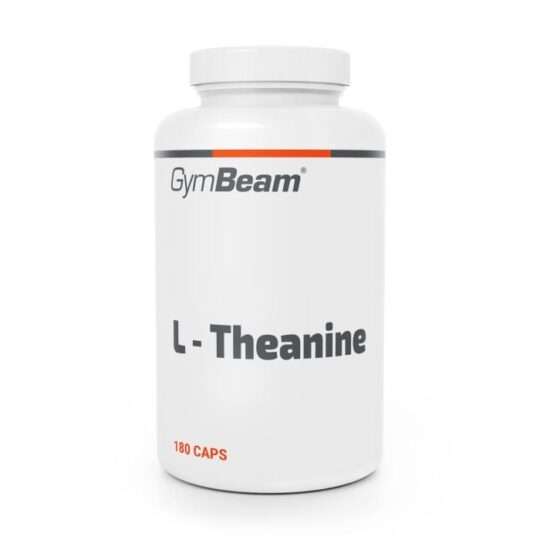 L-Theanín - GymBeam