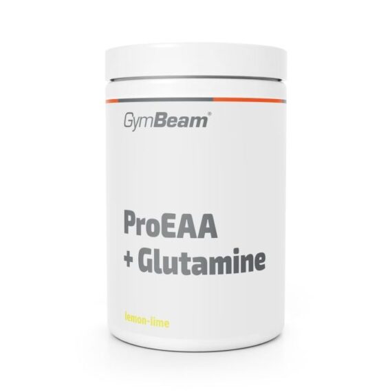 ProEAA + Glutamín - GymBeam